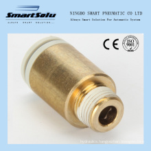 SMC Style Kq2s Series Pneumatic Fittings